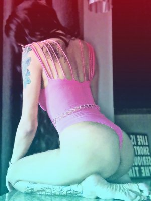 Vincenzina outcall escorts in Kittanning